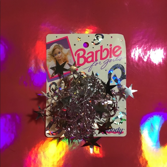 Goddy Barbie Hair Barret - Picture 4 of 7